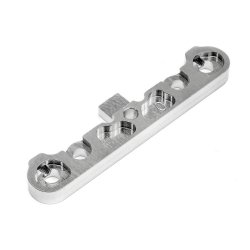 HPI 66211 Cnc Front Suspension Holder 7075 Lightning Series