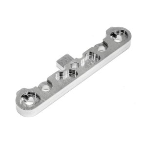 HPI 66211 Cnc Front Suspension Holder 7075 Lightning Series