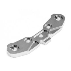 HPI 66212 Cnc Rear Suspension Holder 7075 Lightning Series