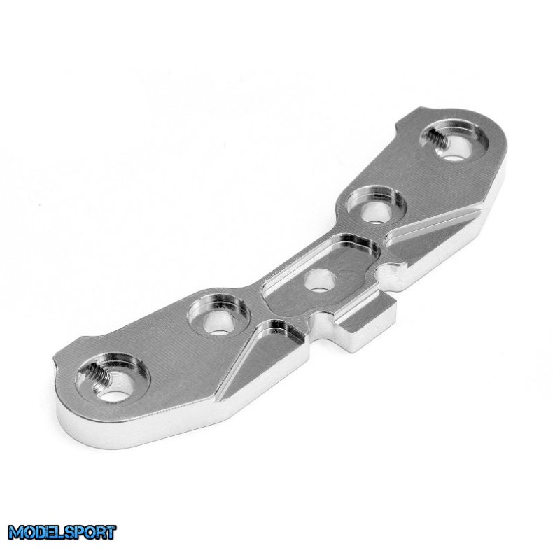 HPI 66212 Cnc Rear Suspension Holder 7075 Lightning Series