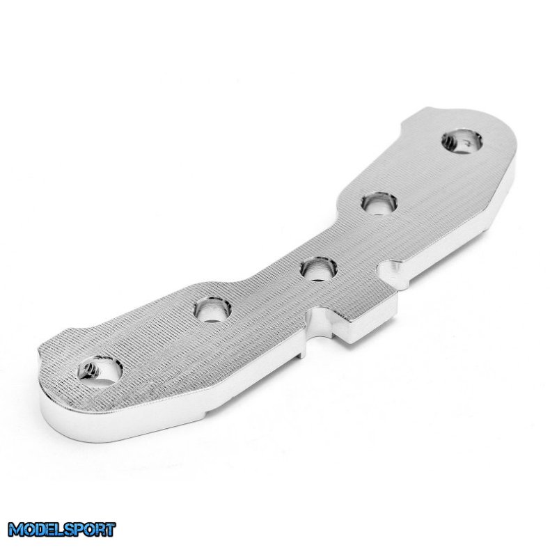 HPI 66212 Cnc Rear Suspension Holder 7075 Lightning Series