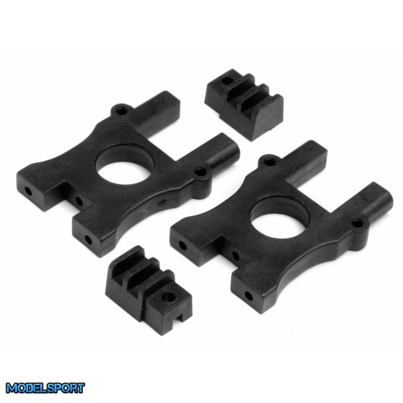 HPI 66631 Centre Diff Housing Set