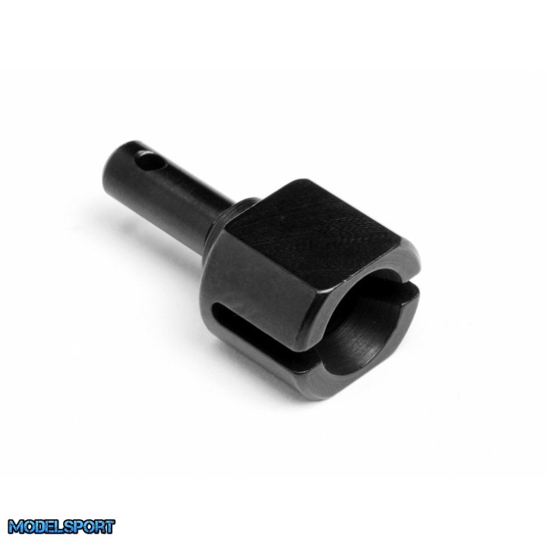 HPI 66652 Centre Diff Shaft 5X26.5mm/Front/1Pc