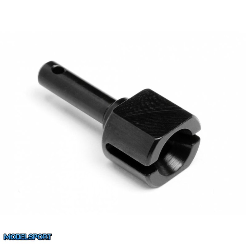 HPI 66653 Centre Diff Shaft 5X31mm/Rear/1Pc