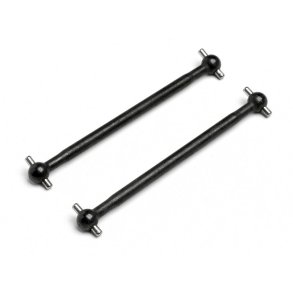 HPI 66655 Drive Shaft 6X65mm (2Pcs)