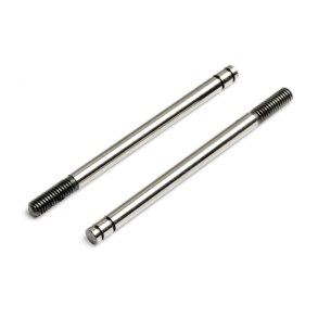 HPI 66656 Shock Shaft 3X46mm (2Pcs)