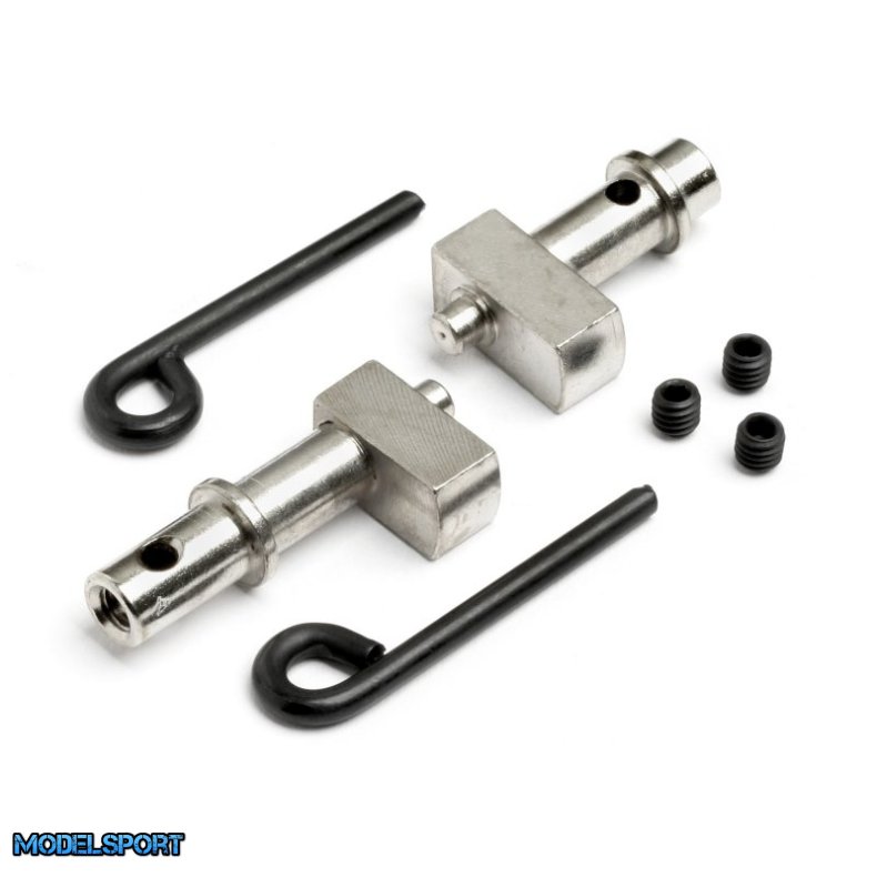 HPI 66691 Brake Cam Shaft Set