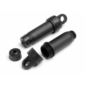 HPI 66692 Shock Body Set(M/2 Shock)