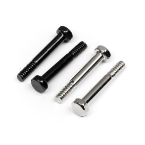 HPI 66796 Shock Mount Screw (X2 Cw/ X2 Ccw)