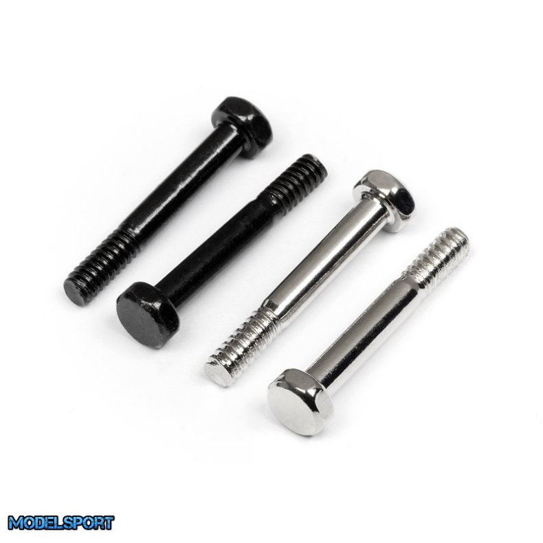 HPI 66796 Shock Mount Screw (X2 Cw/ X2 Ccw)