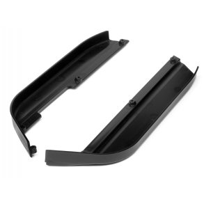 HPI 67356 Stone Guard Set (Right/Left)
