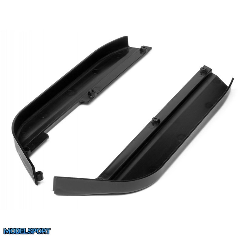 HPI 67356 Stone Guard Set (Right/Left)