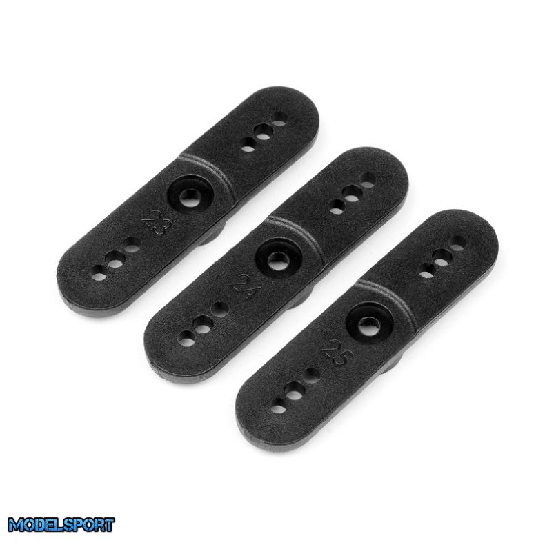 HPI 67378 Servo Horn Set