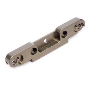HPI 67379 Pivot Plate (Rr/3Deg)