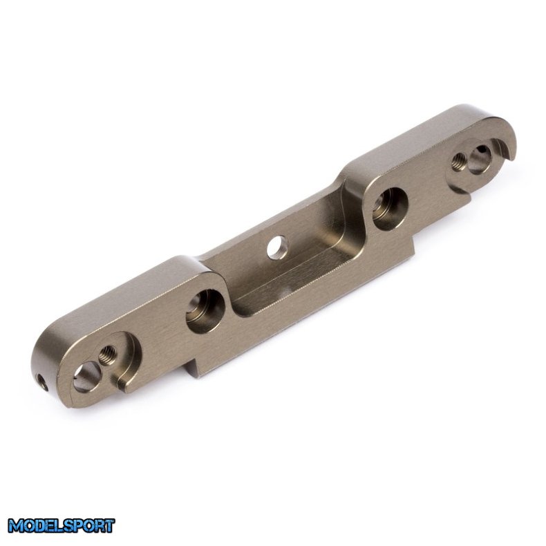 HPI 67379 Pivot Plate (Rr/3Deg)
