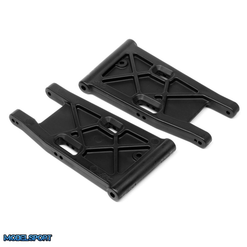 HPI 67381 Rear Suspension Arm Set