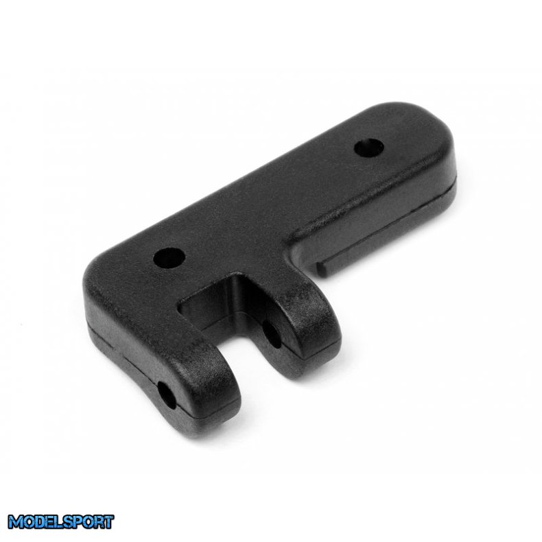 HPI 67382 Rear Chassis Stiffener Mount