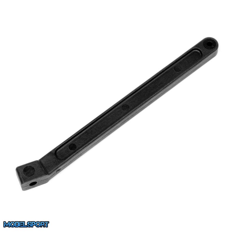HPI 67383 Rear Chassis Stiffener