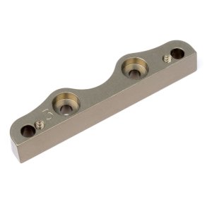 HPI 67384 Front Suspension Block (Fr)