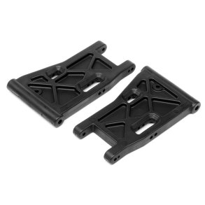 HPI 67385 Front Suspension Arm Set