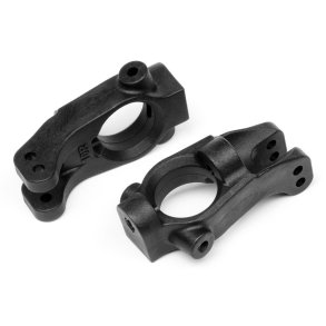 HPI 67386 Front Hub Carrier Set (Right/Left/10Deg)