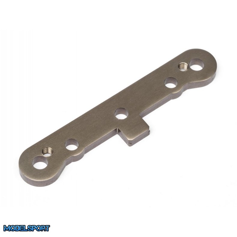 HPI 67391 Front Suspension Block (Ff)