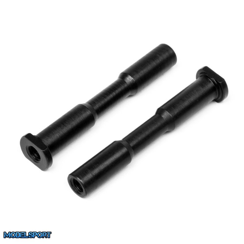 HPI 67392 Steering Post (2Pcs)