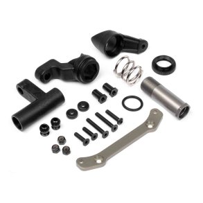 HPI 67397 Steering Crank Set
