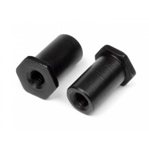 HPI 67399 Steering Bushing (2Pcs)