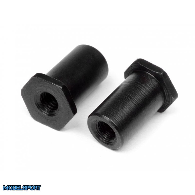 HPI 67399 Steering Bushing (2Pcs)
