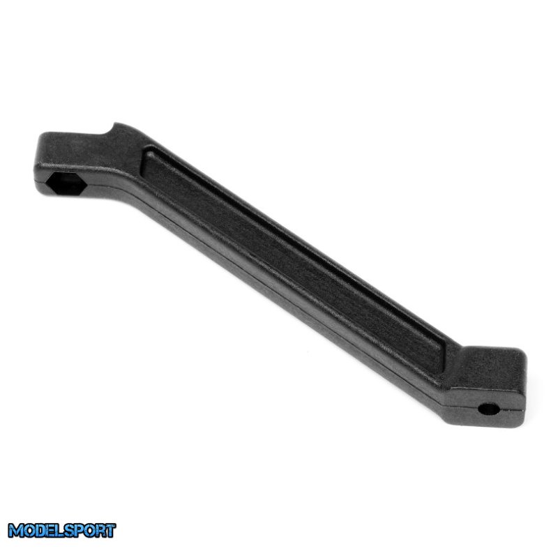 HPI 67401 Front Chassis Stiffener
