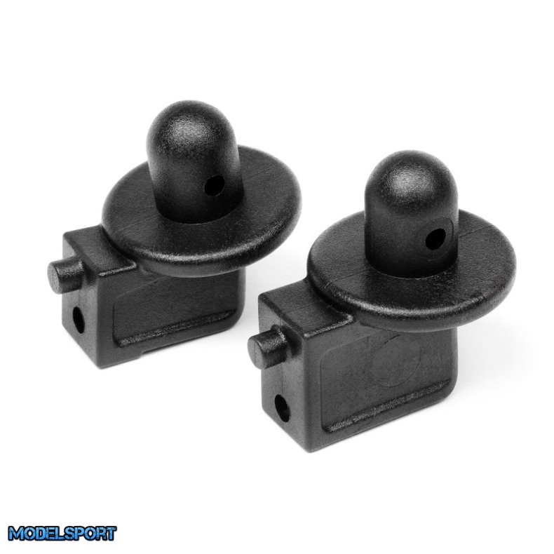 HPI 67411 Body Mount Set