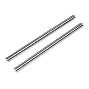 HPI 67415 Suspension Pin 4X71mm Silver (Front/Inner)