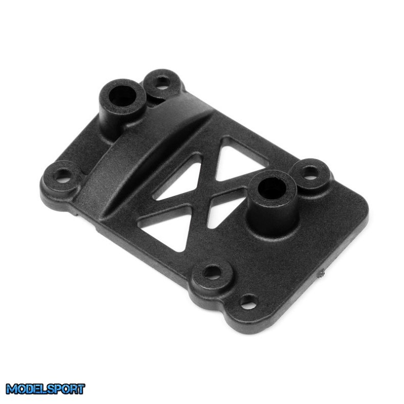 HPI 67420 Center Diff Mount Cover