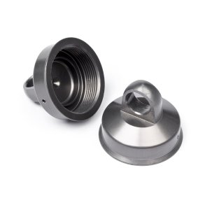 HPI 67433 Big Bore Shock Cap (2Pcs)