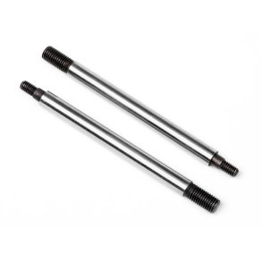 HPI 67436 Shock Shaft 4X53mm (2Pcs)