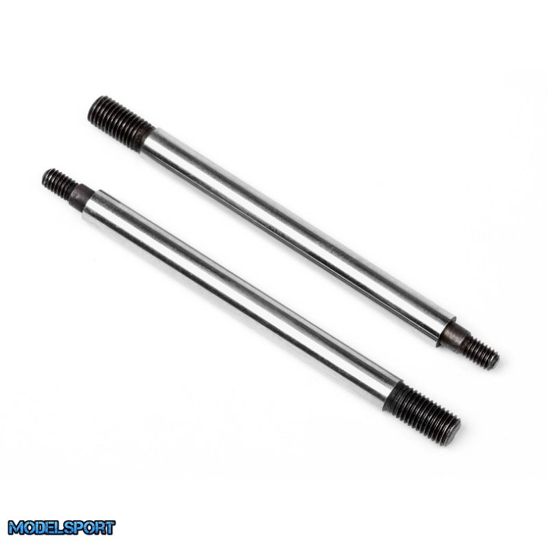 HPI 67436 Shock Shaft 4X53mm (2Pcs)