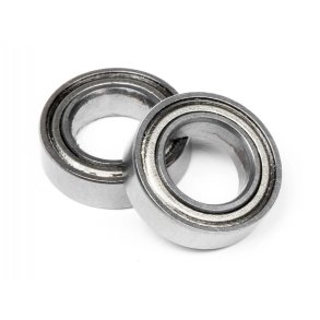 HPI 67438 Ball Bearing 8X14X4mm (2Pcs)