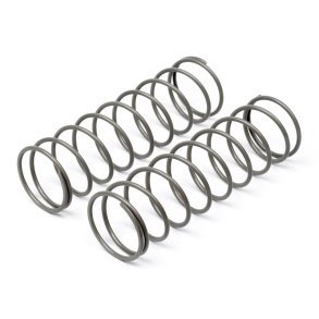 HPI 67453 Big Bore Shock Spring (Gray/76mm/52Gf/2Pcs)