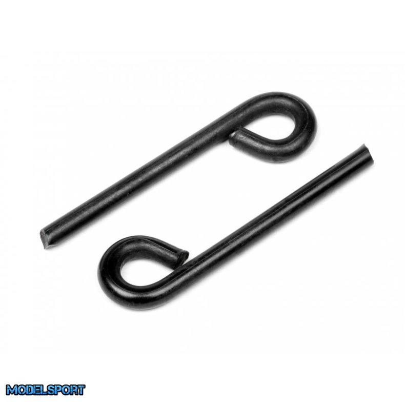 HPI 67473 Brake Wire (2Pcs)