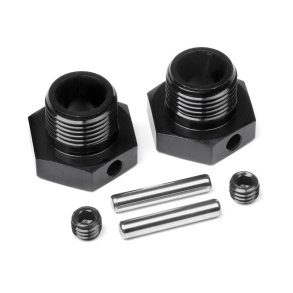 HPI 67486 Wheel Hex Hub (2Pcs)