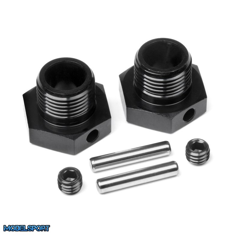 HPI 67486 Wheel Hex Hub (2Pcs)