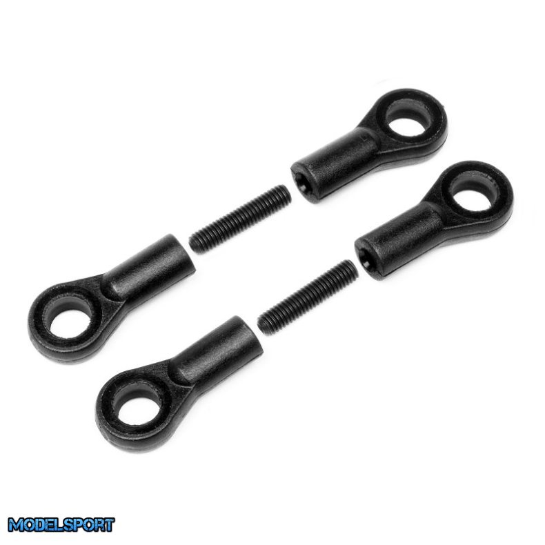 HPI 67491 Steering Linkage Set