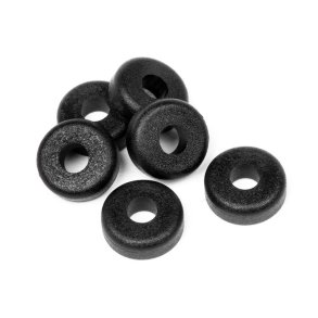 HPI 67514 Spacer 3X8.5X3mm (6Pcs)