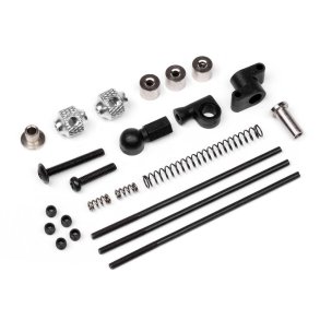 HPI 67520 Throttle Linkage Set