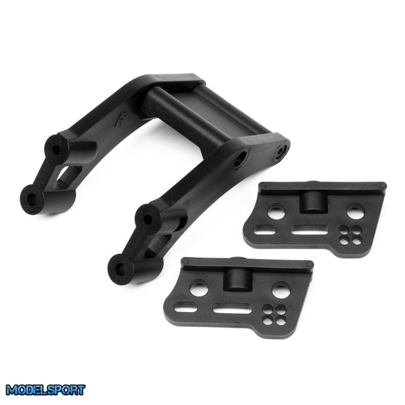 HPI 67521 Wing Mount Set