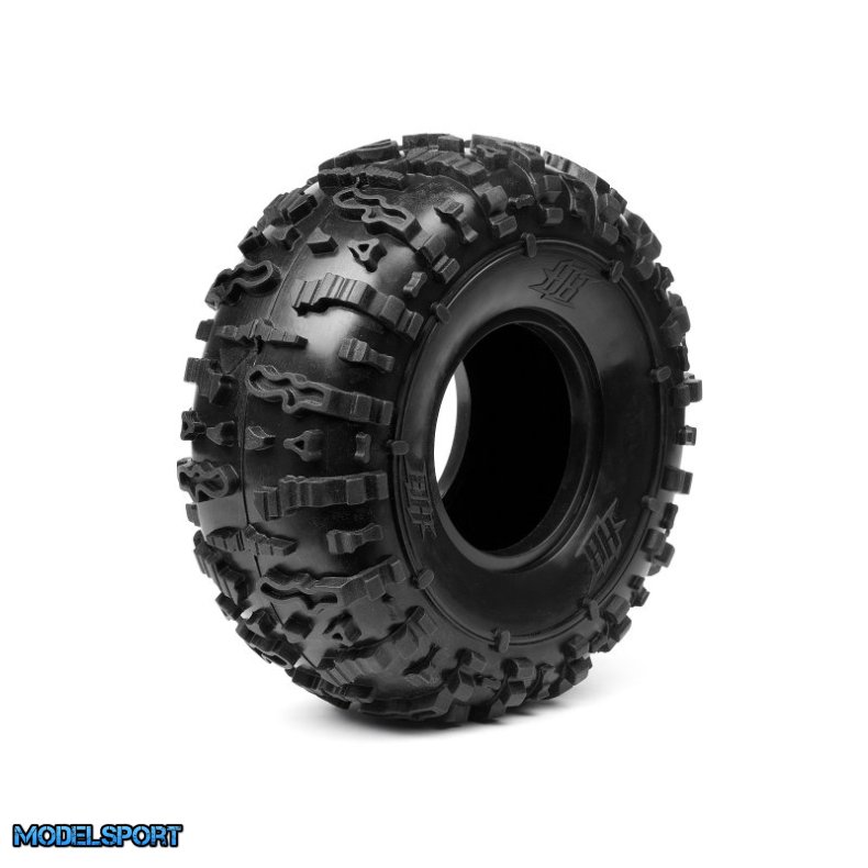 HPI 67772 Rover Tire Soft/Rock Crawler)