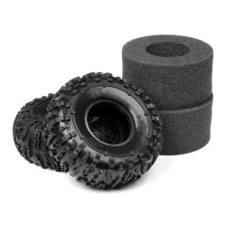 HPI 67772 Rover Tire Soft/Rock Crawler)