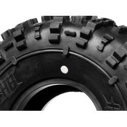 HPI 67772 Rover Tire Soft/Rock Crawler)