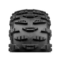 HPI 67918 Sedona Tire (White/Rock Crawler/2Pcs)